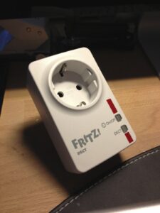 AVM FRITZ!DECT 200