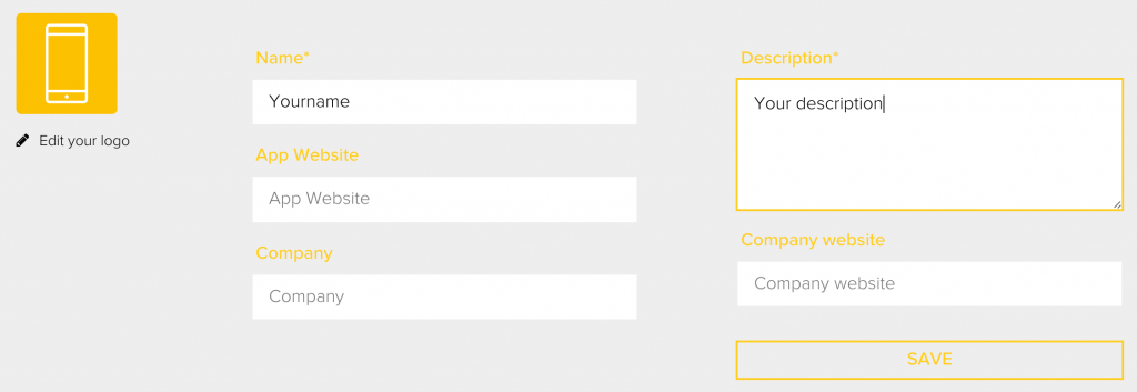 netatmo connect