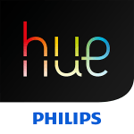 philips hue lgo