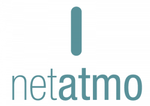 netatmo logo