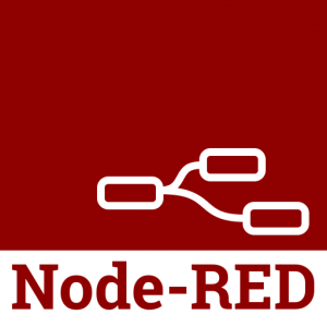 node red logo