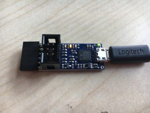 Pololu USB AVR Programmer v2