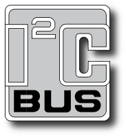 i2c logo