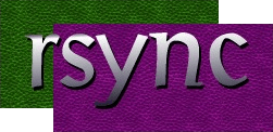 rsync logo