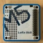M5Stack LoRaWAN 868