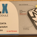 Update des COM.LoRaWAN