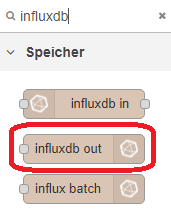 nodered-influxdb-node