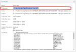 Der Proxmox Backup Server - Björns Techblog