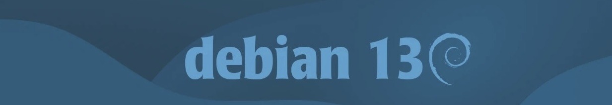 Debian 13