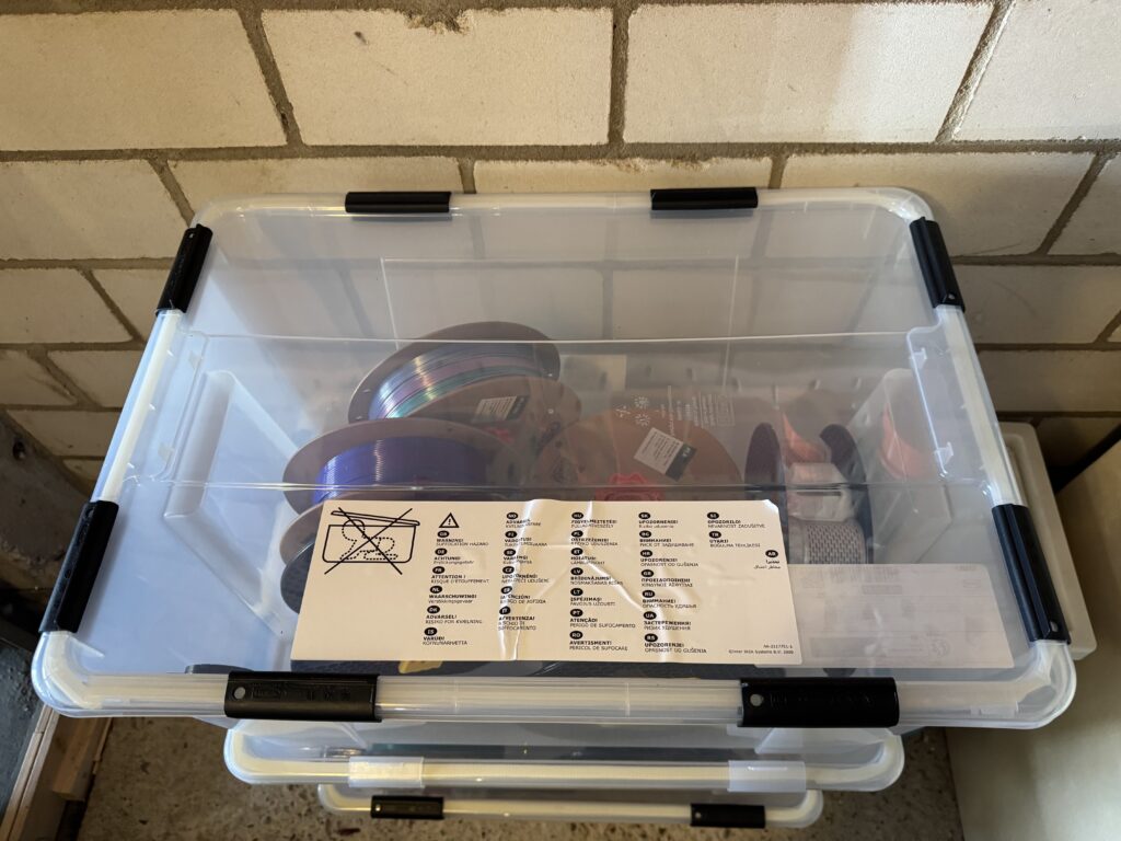 Drybox