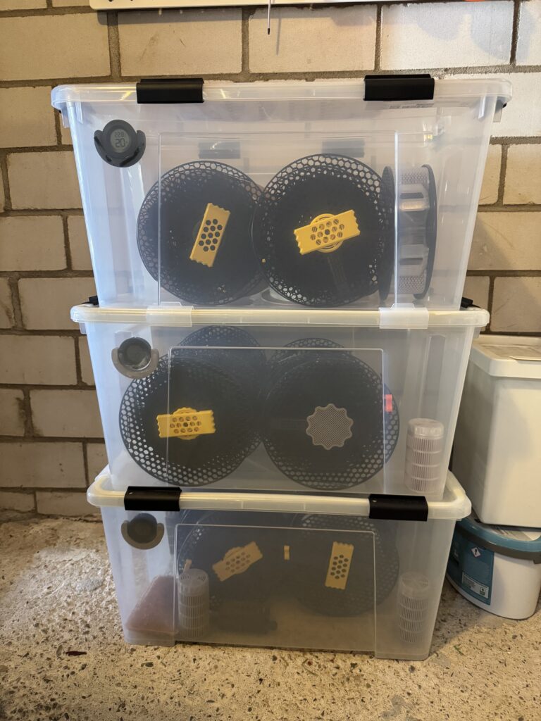 Drybox