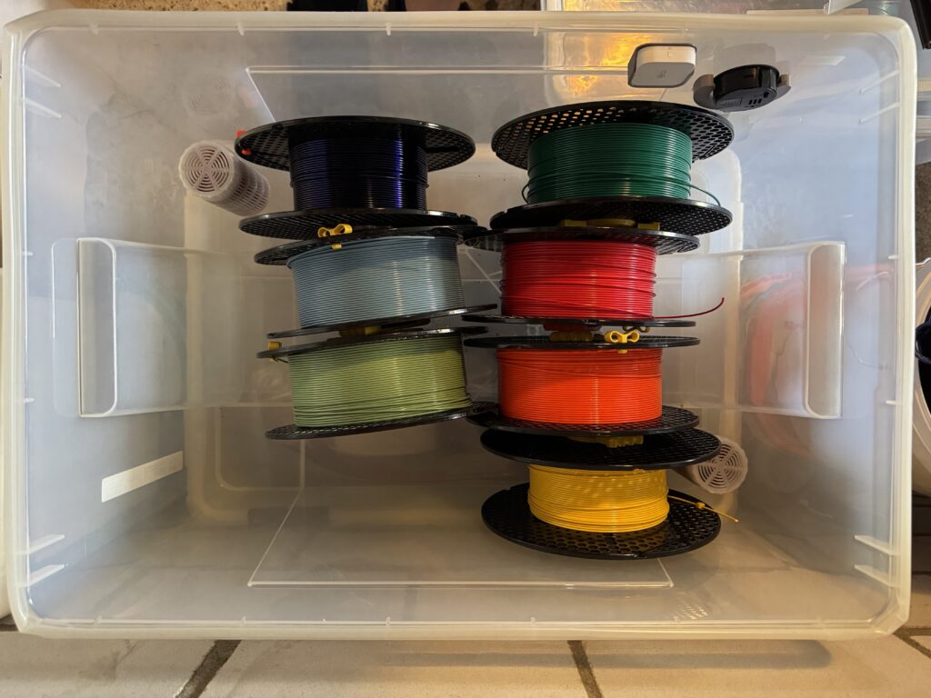 Drybox