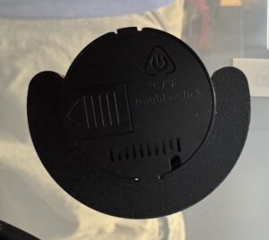 Drybox Hygrometer