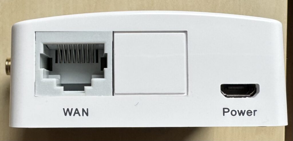Bluetooth Proxy