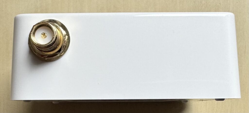 Bluetooth Proxy