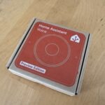 Home Assistant Voice Preview Edition Home Assistant Voice Preview Edition