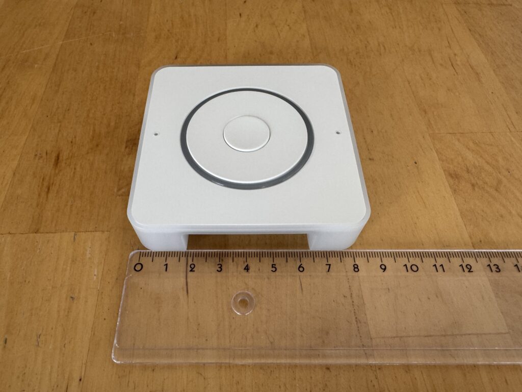 Home Assistant Voice Preview Edition
