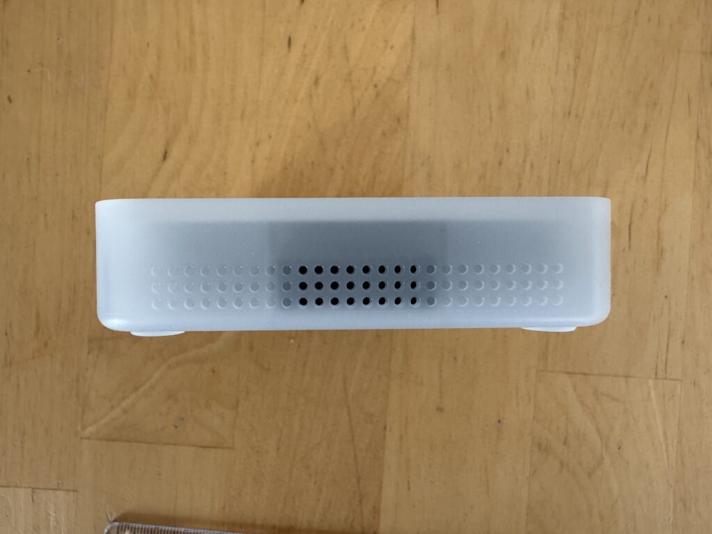 Home Assistant Voice Preview Edition