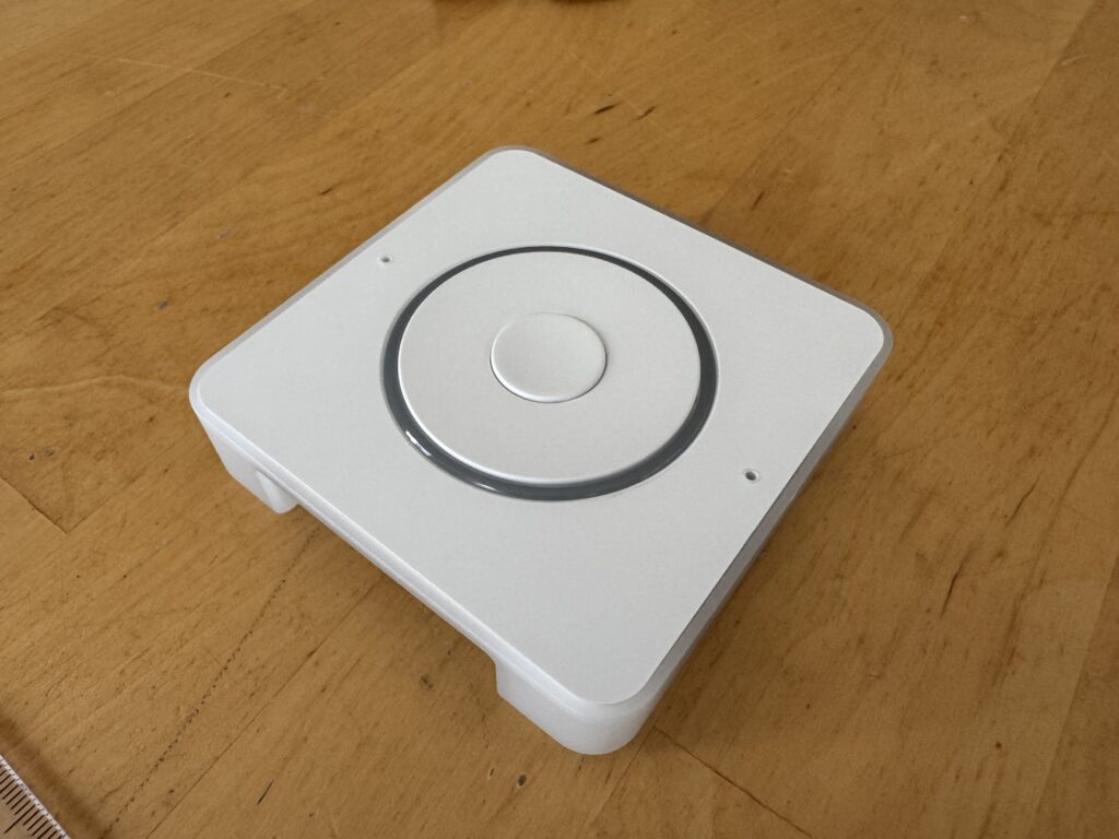 Home Assistant Voice Preview Edition