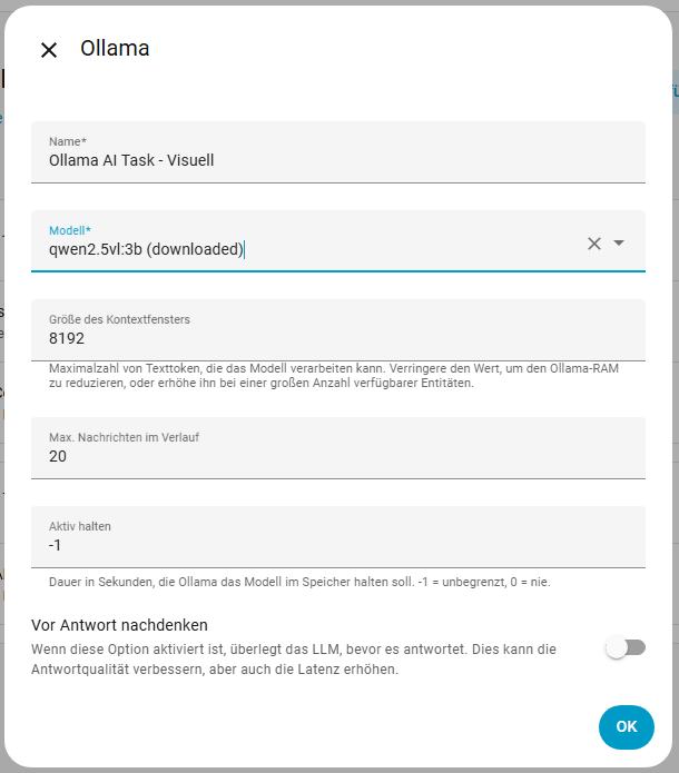 KI-Tasks Visuell