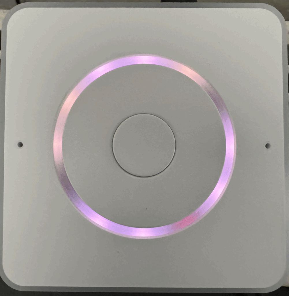 Home Assistant Voice Preview Edition