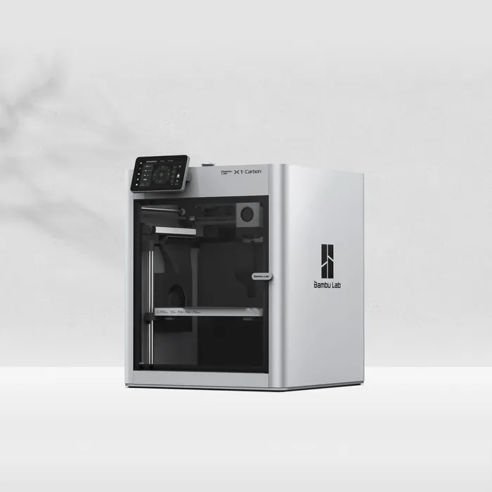3D Drucker Bambu Lab X1C
